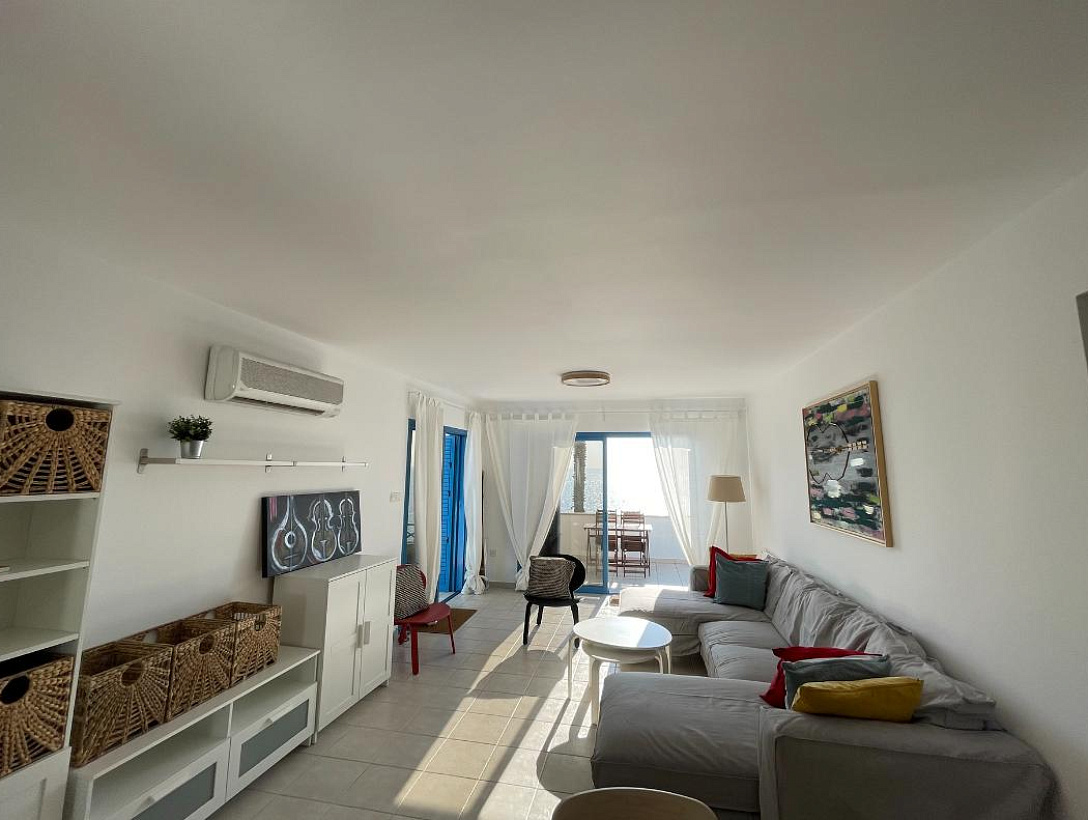 Apartment in Limassol