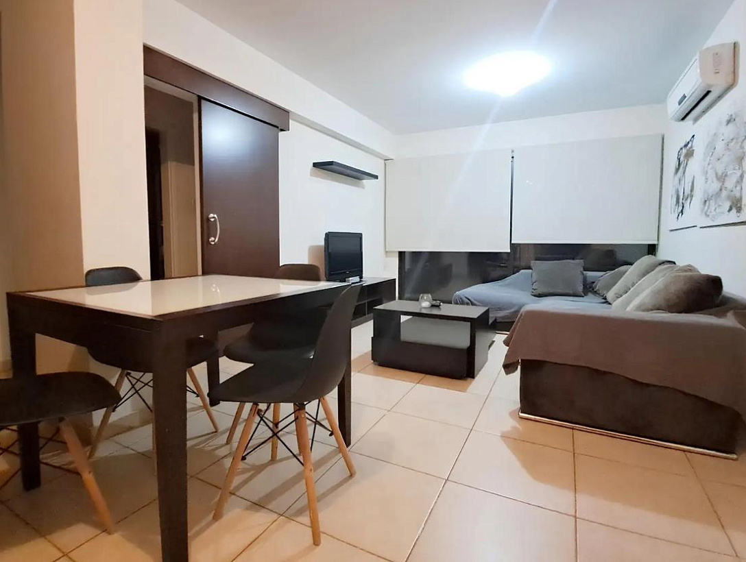 Flat in Larnaca