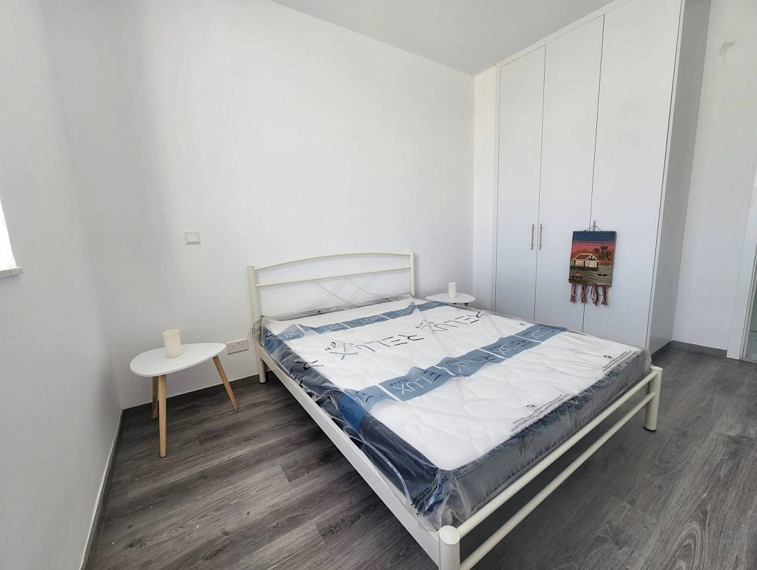 Новая квартира в Ларнаке