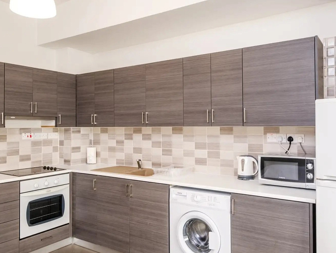Flat in Larnaca