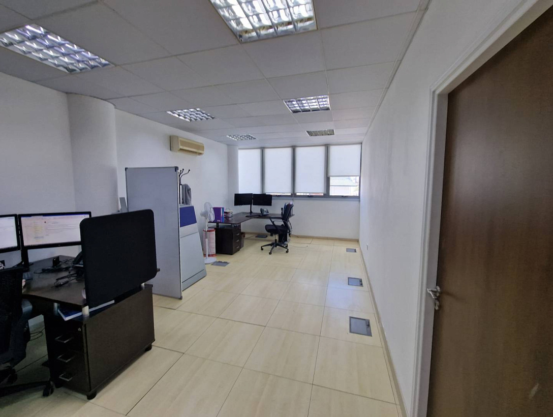 Office in Larnaca