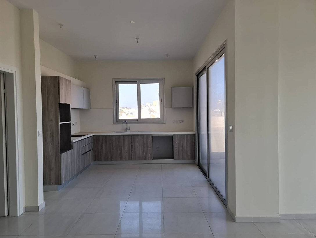 Новые апартаменты в Лимассоле