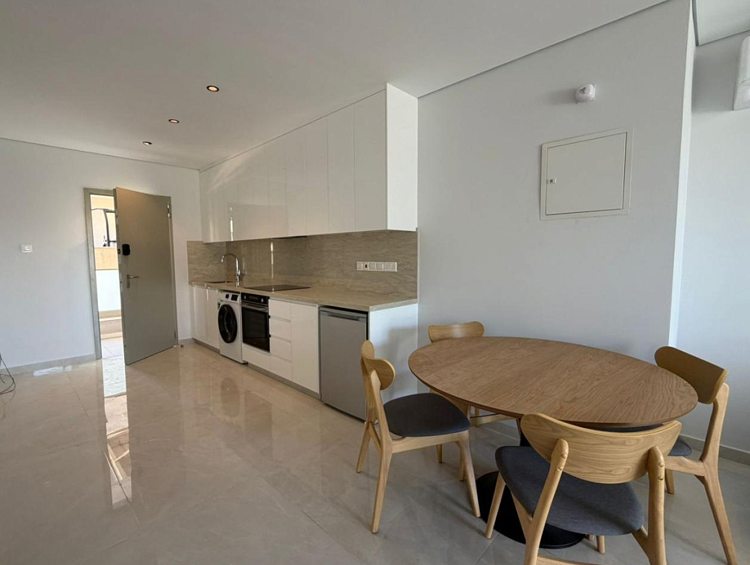 Flat in Paphos