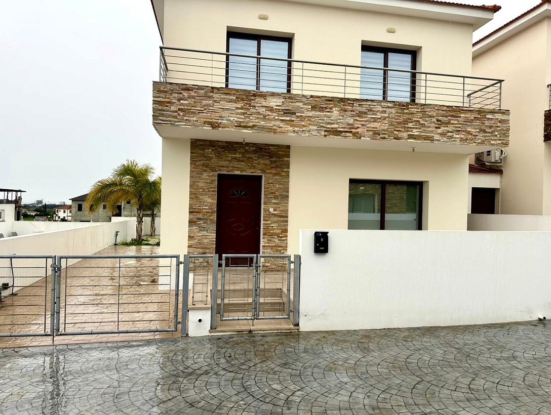 Дом в Ларнаке