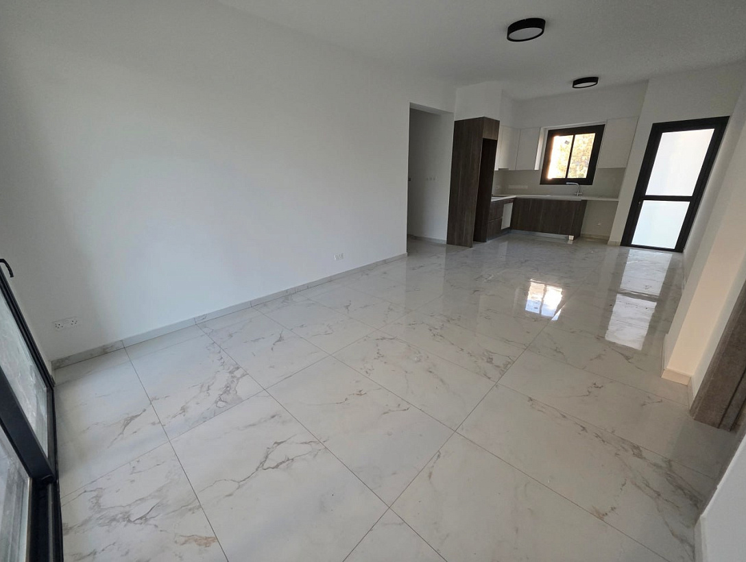 Новая квартира в Лимассоле