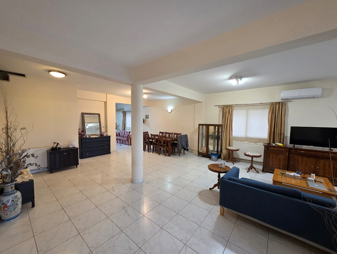 Дом в Лимассоле