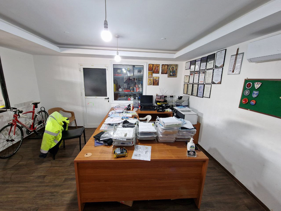 Business in Limassol