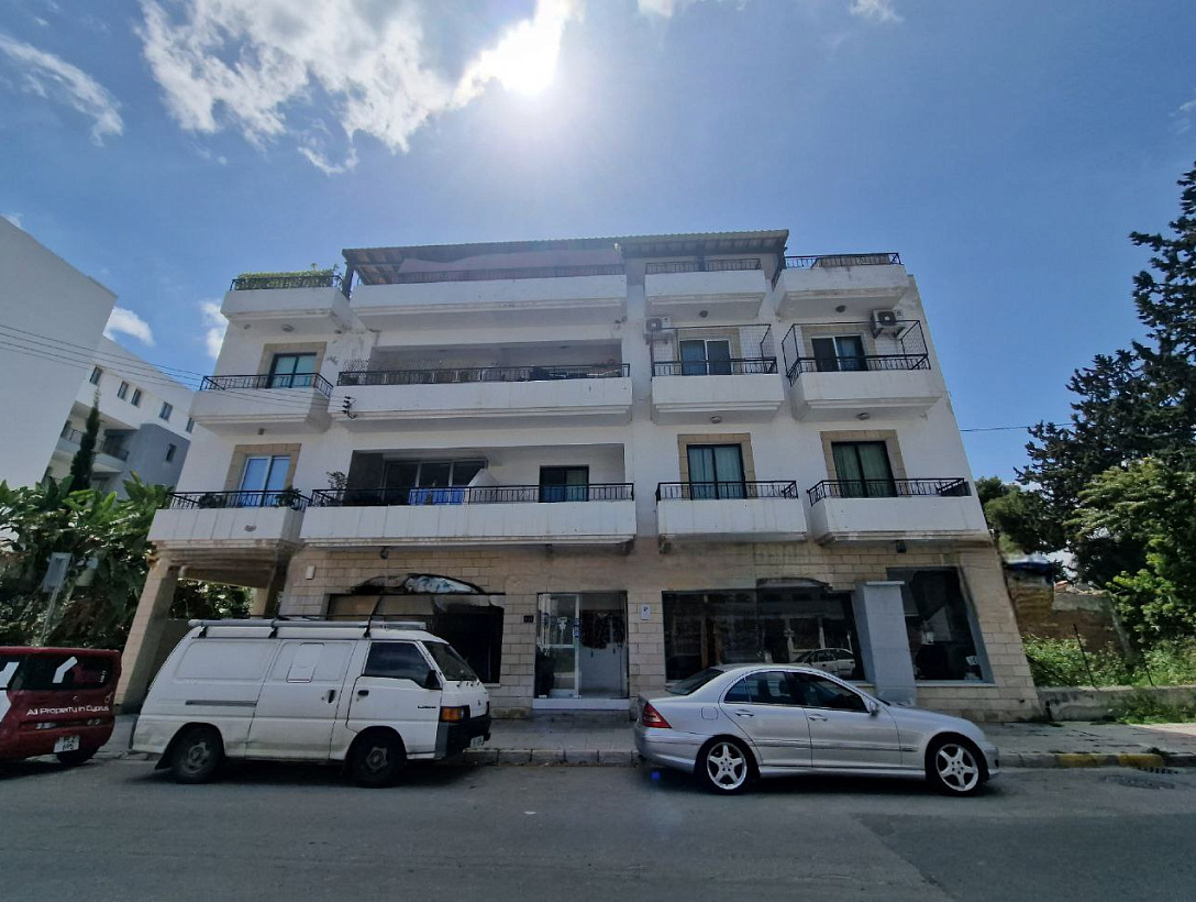 Shop in Larnaca