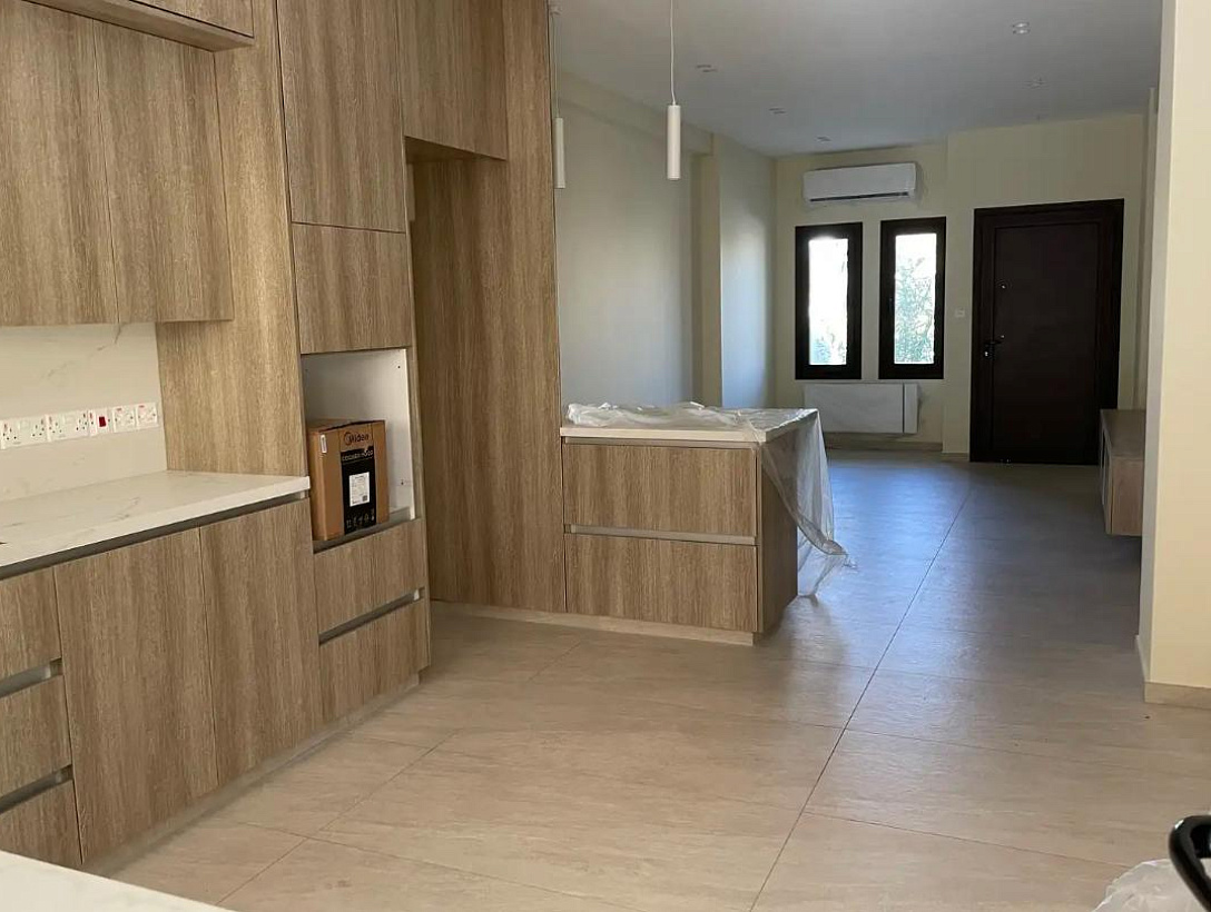 Flat in Nicosia