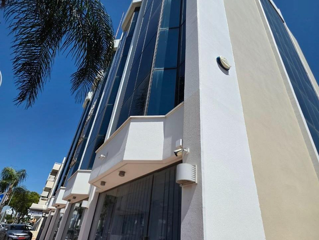 Office in Limassol