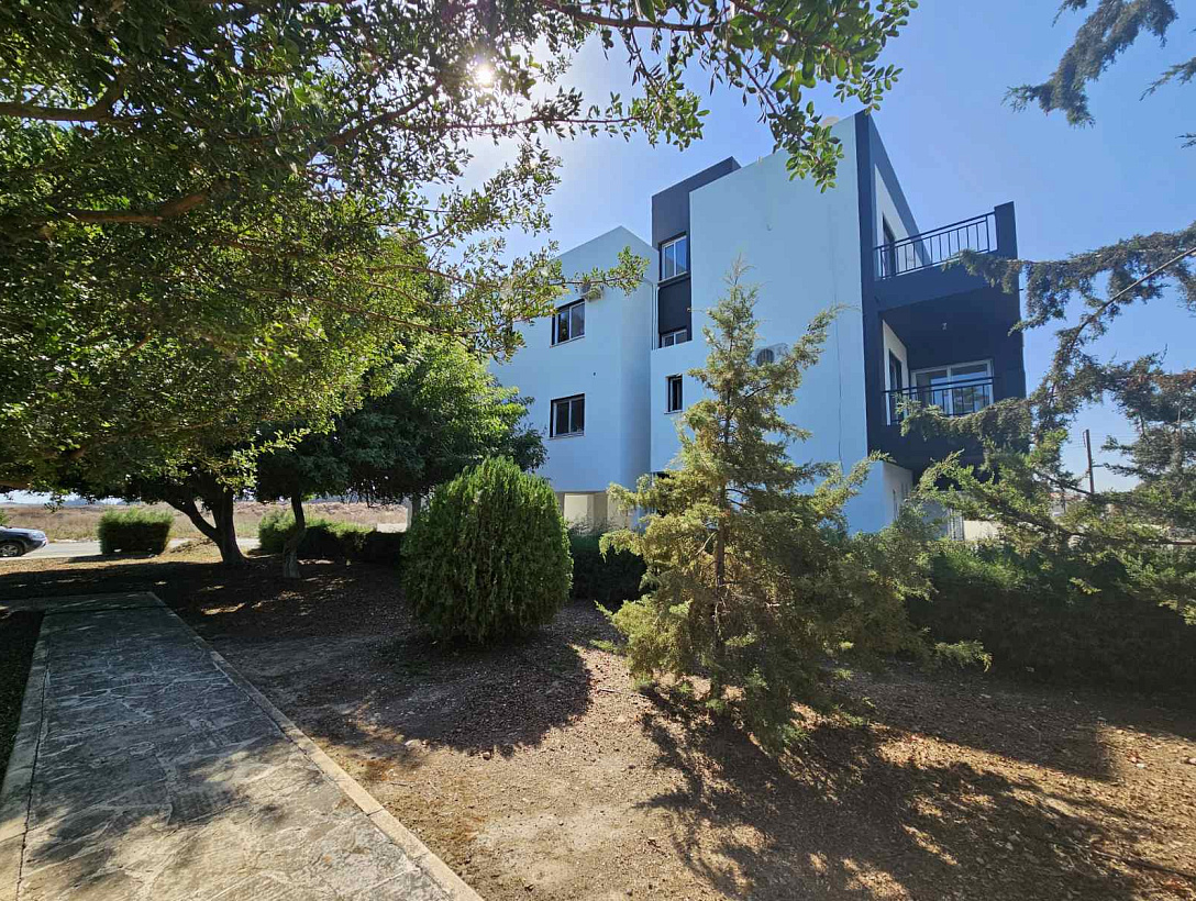 Residential building for investment in Larnaca