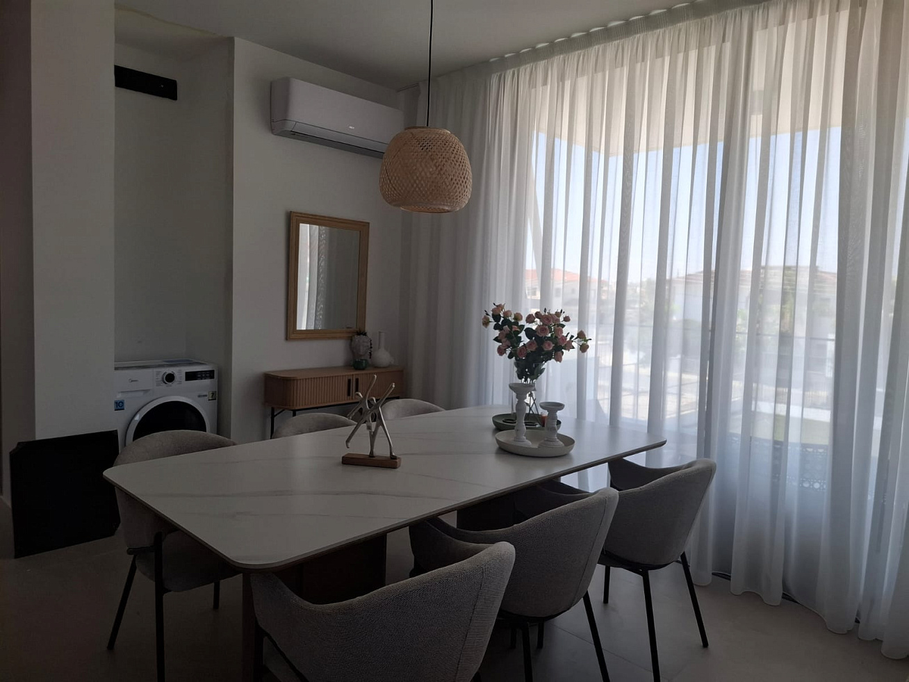 Apartment, 2 bedrooms — 3