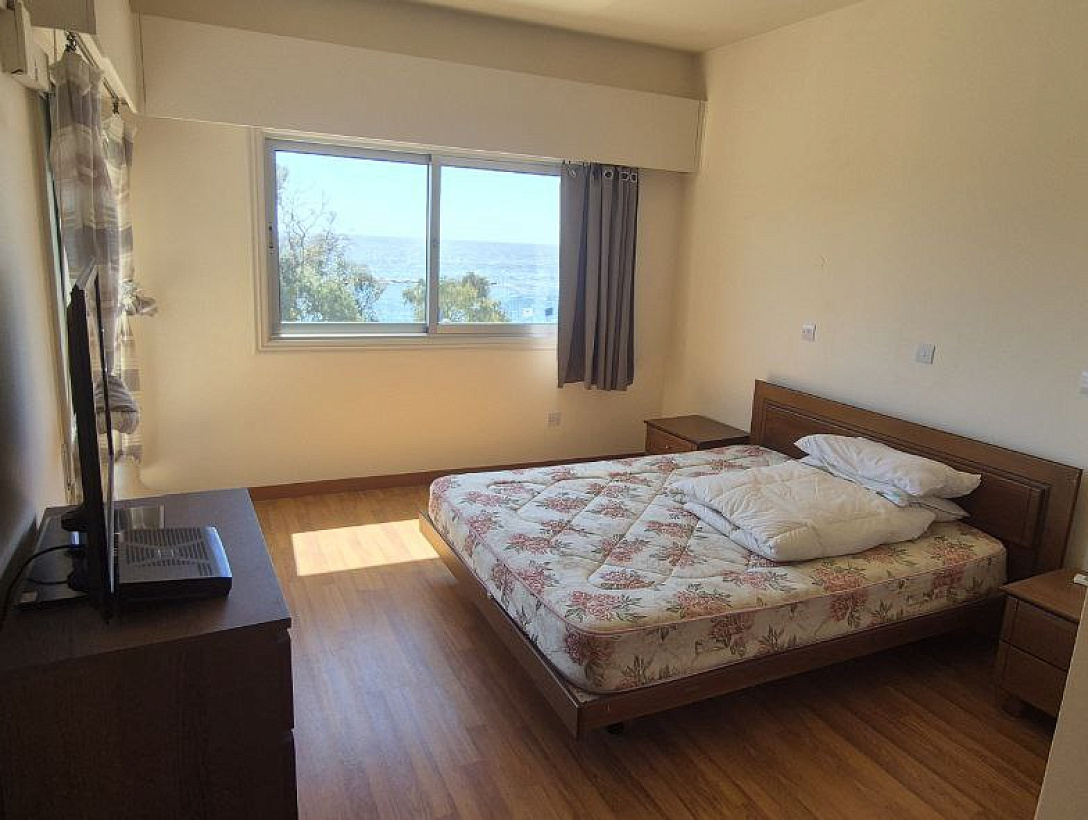 Flat in Limassol