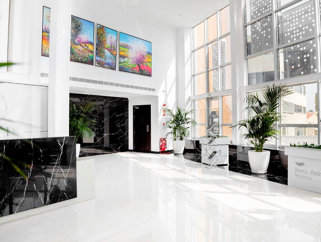 Office in Limassol