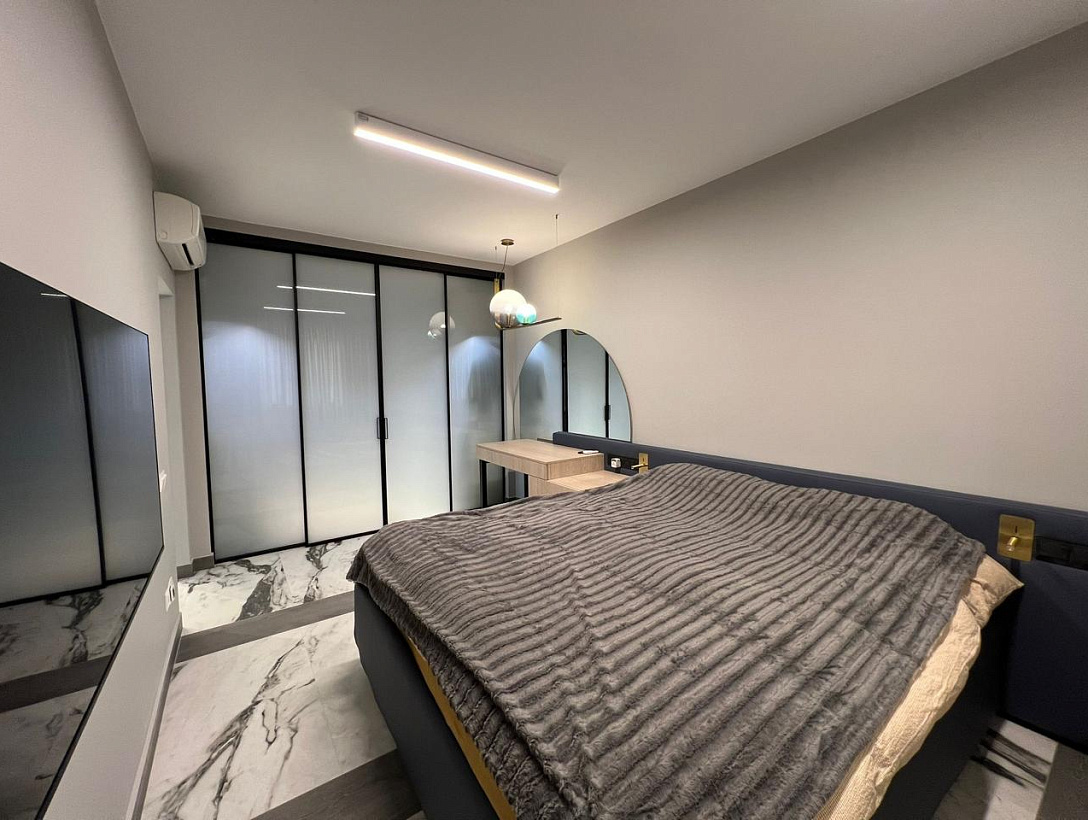 Penthouse in Limassol