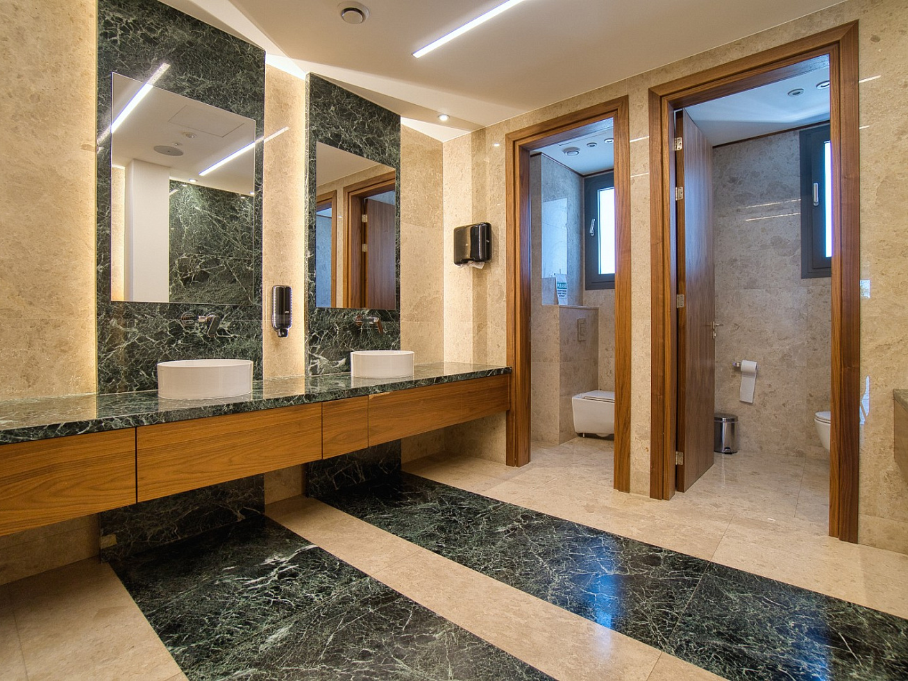 Apartment, 2 bedrooms — 16