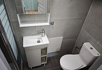 Apartment, 1 bedroom — 16