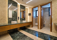 Apartment, 2 bedrooms — 40