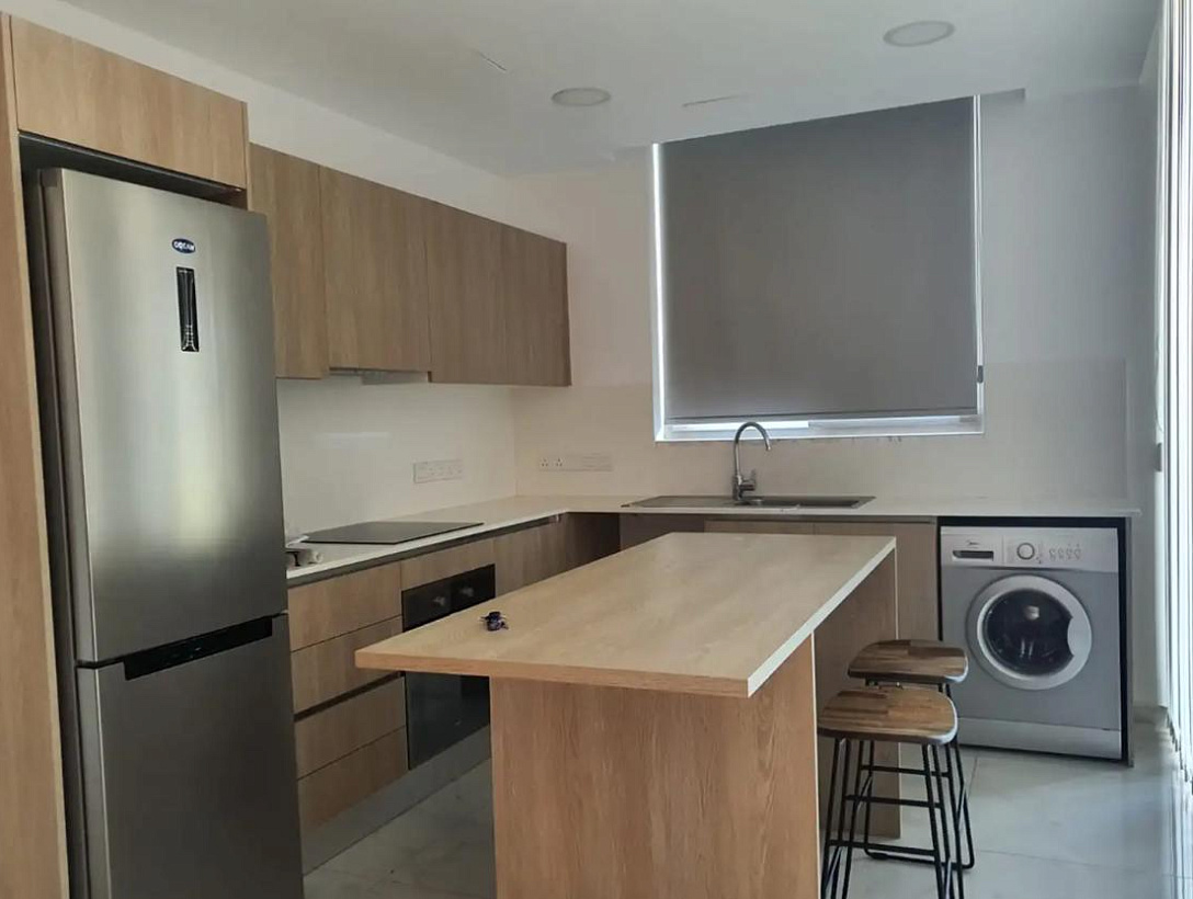 Flat in Cyprus