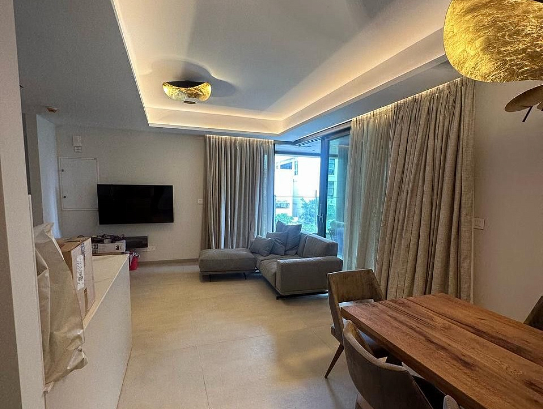 Apartment in Limassol
