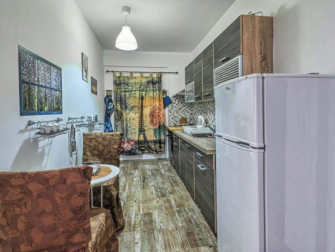 Квартира в Лимассоле