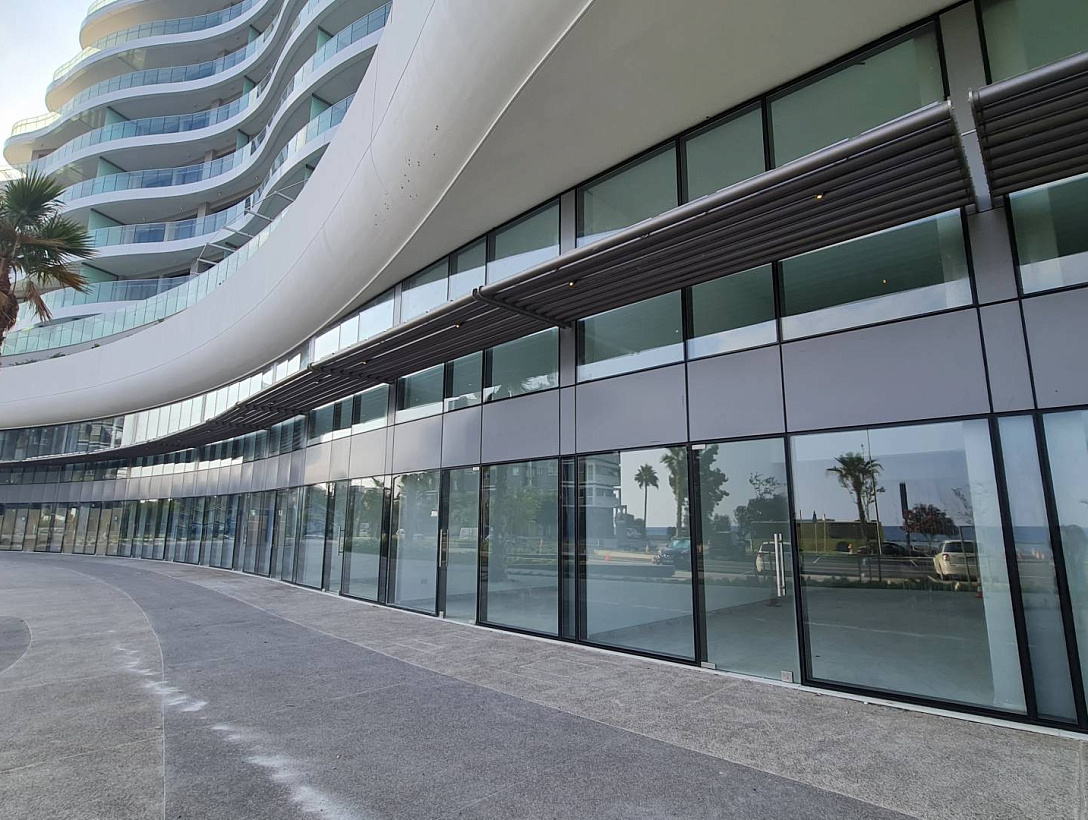 New office in Limassol