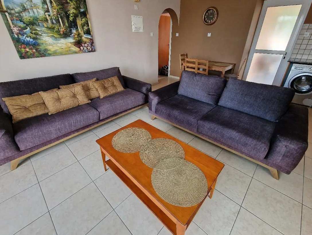 Пентхаус в Пафосе