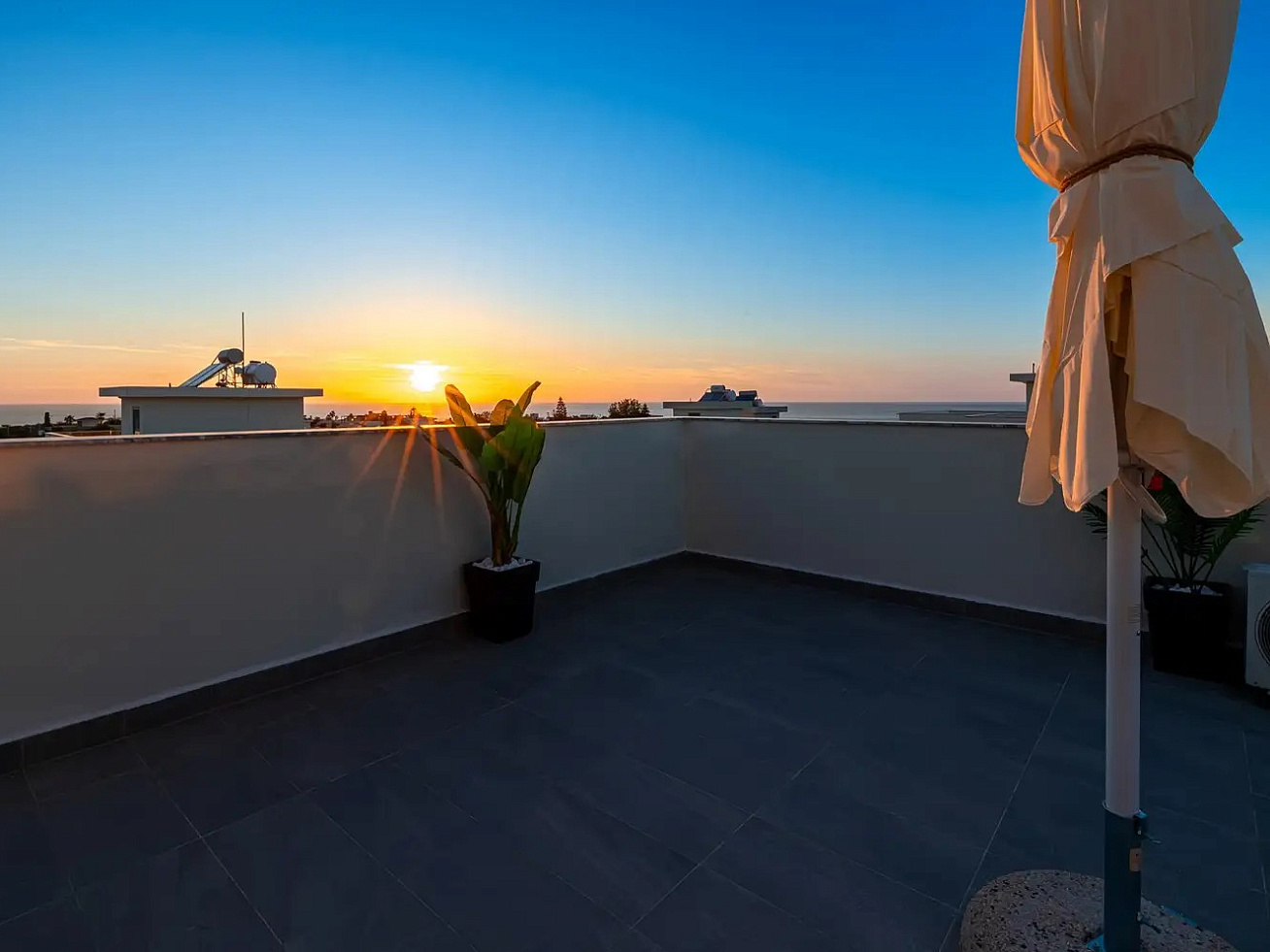 Villa, 4 bedrooms — 7