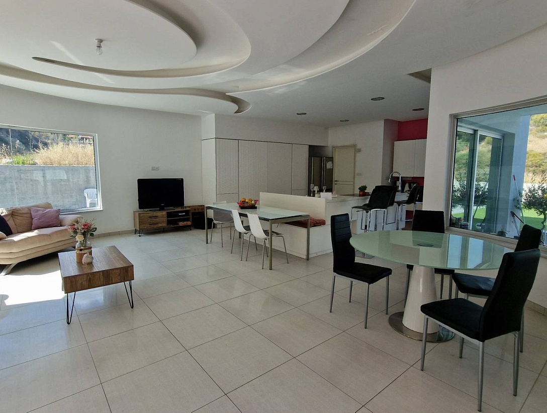 Villa in Limassol