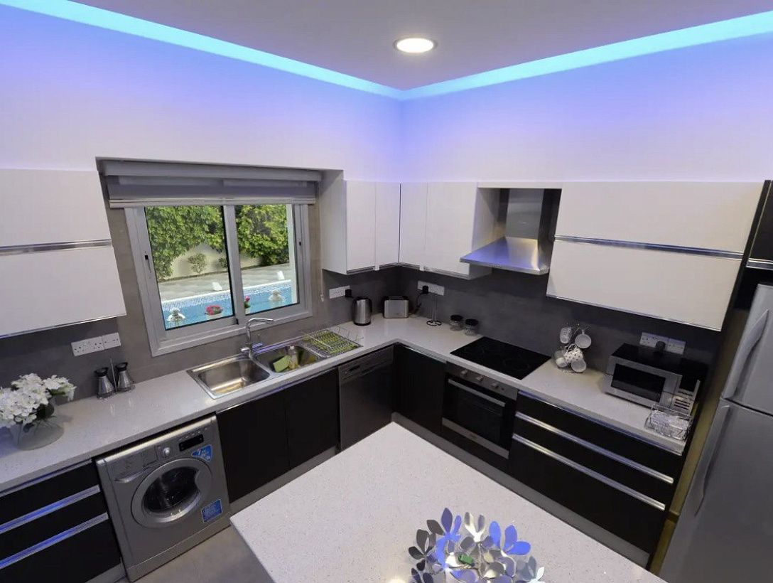 Apartment in Limassol