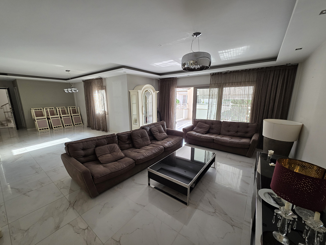 Apartment in Limassol