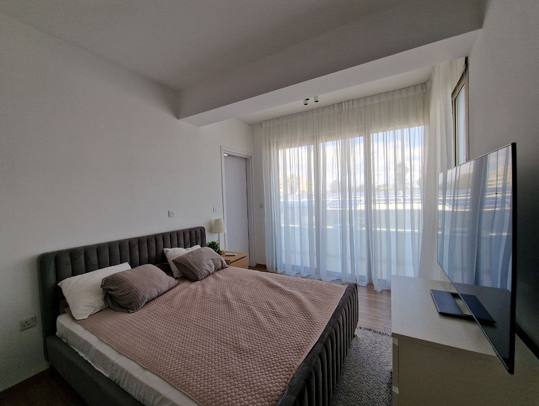 Flat in Larnaca