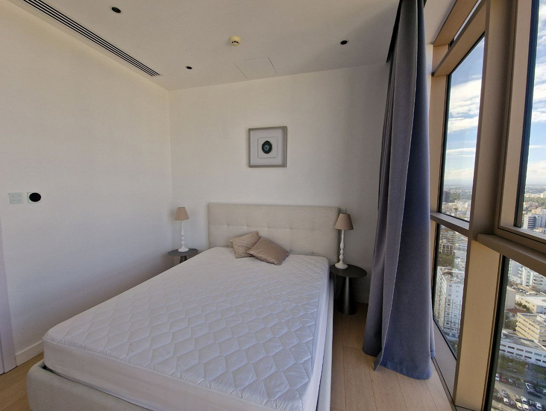 Новая квартира на Кипре