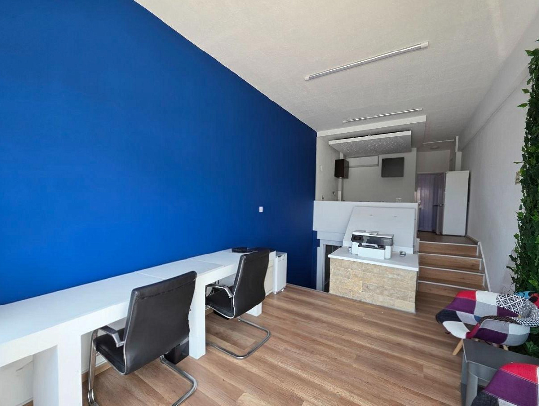 Office in Limassol