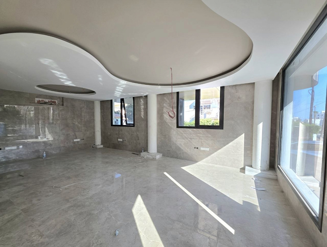 New office in Limassol