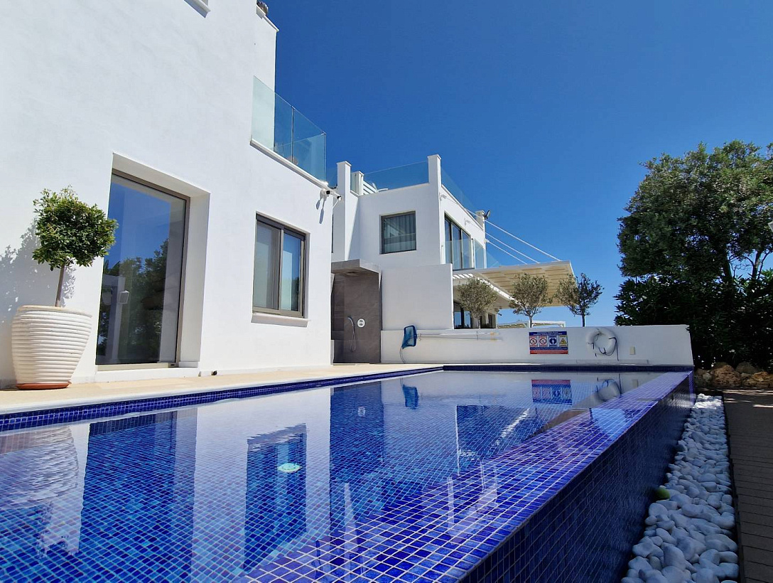 Villa in Famagusta