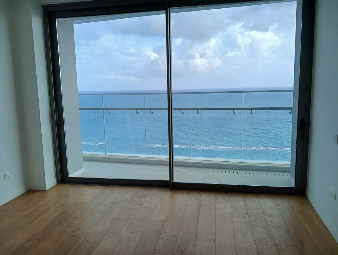 Apartment in Limassol