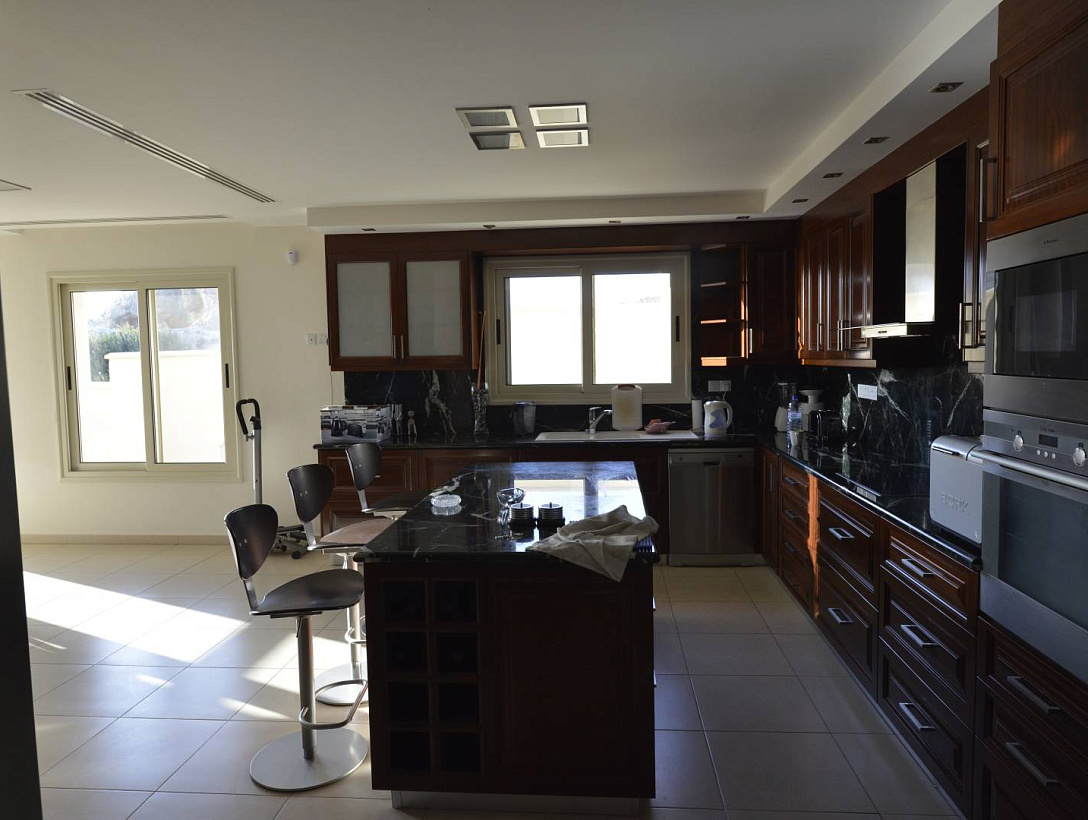 Villa in Paphos