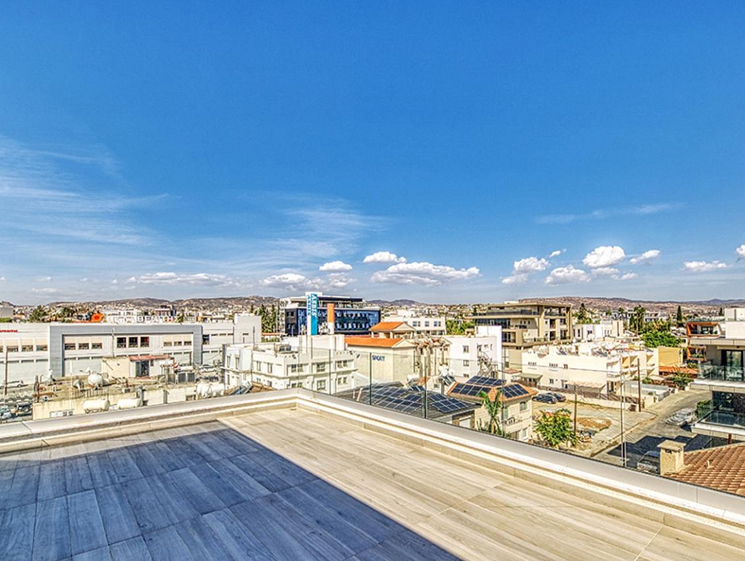 Residential in Limassol