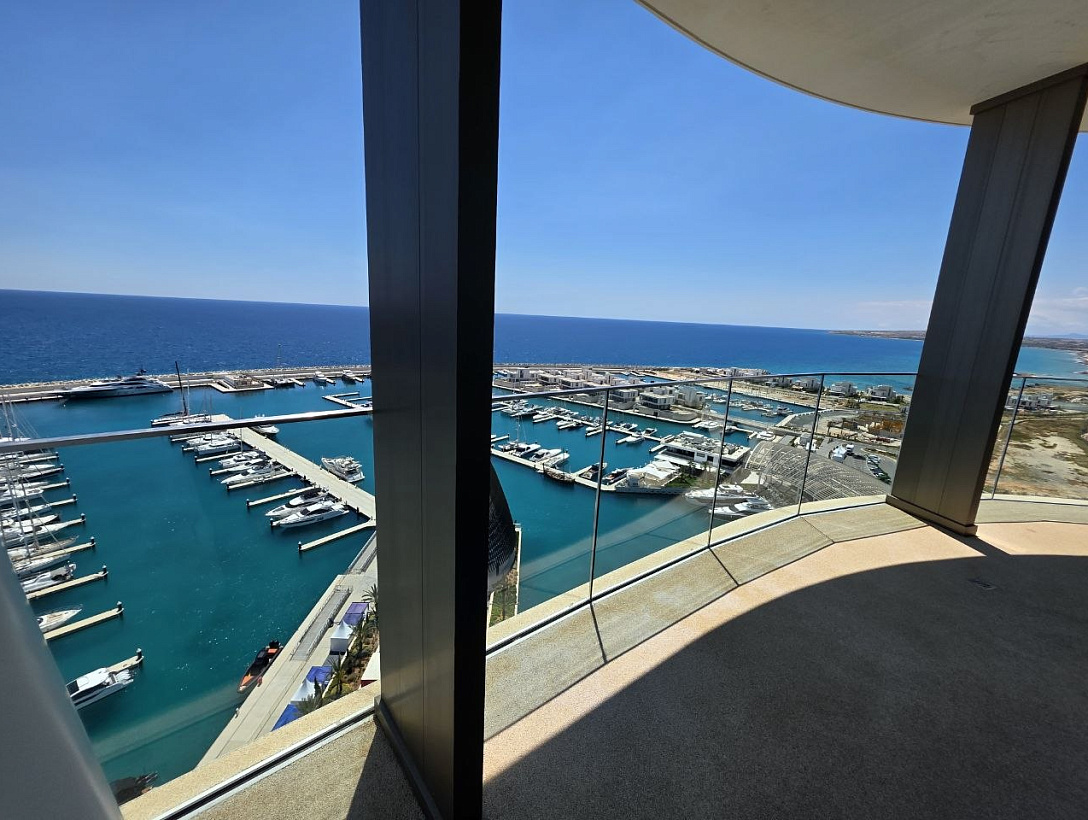 Apartment in Cyprus