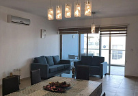 Apartment, 2 bedrooms — 15