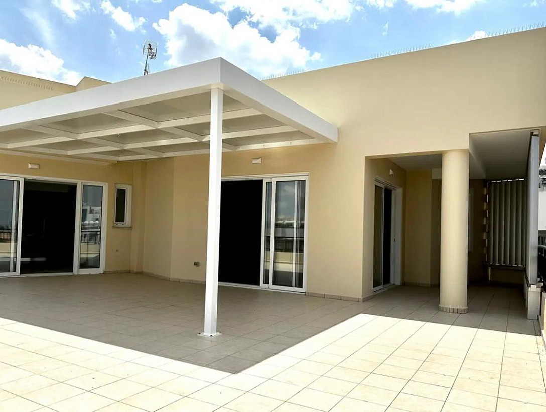 Пентхаус в Никосии