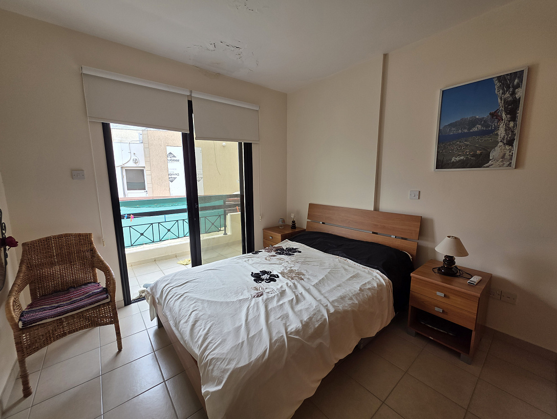 Квартира в Ларнаке