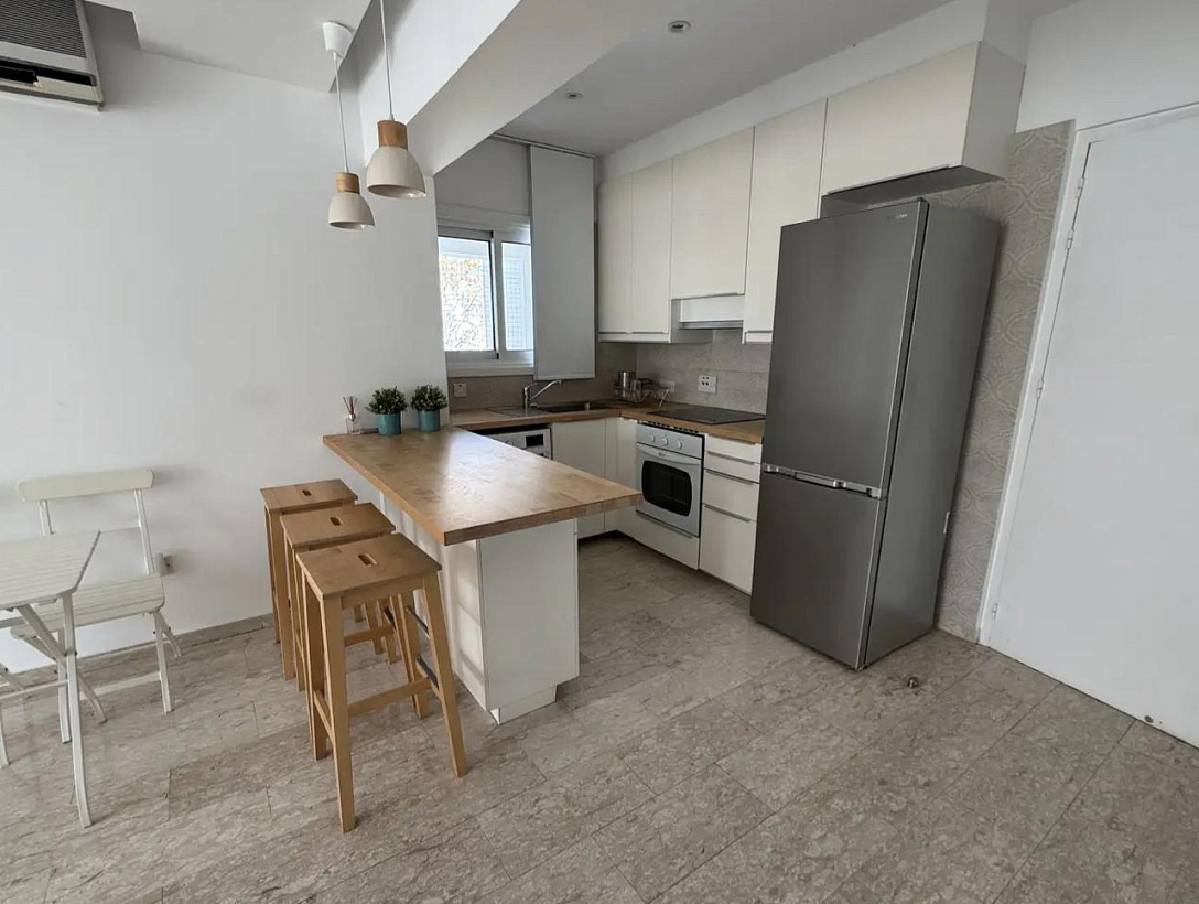 Flat in Cyprus