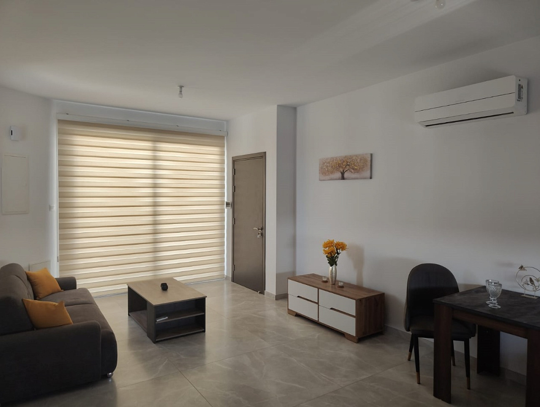 New penthouse in Larnaca