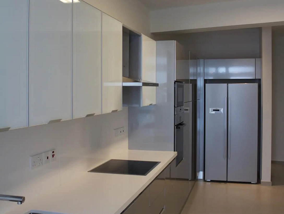 Flat in Paphos