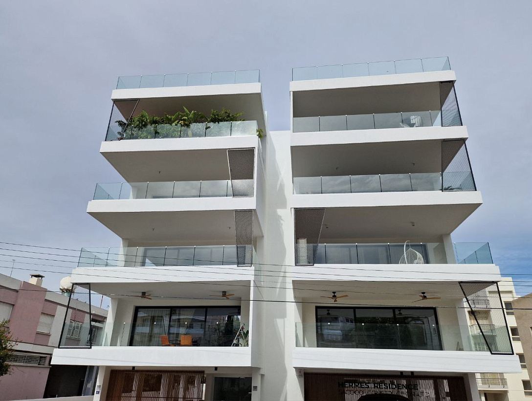 Flat in Nicosia