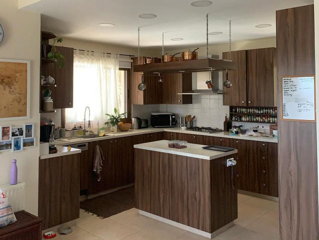 Вилла в Лимассоле