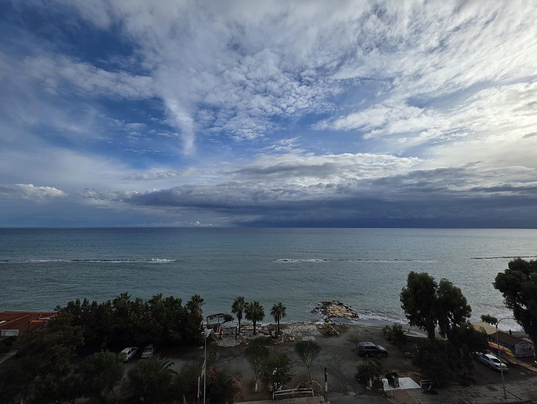 Penthouse in Limassol