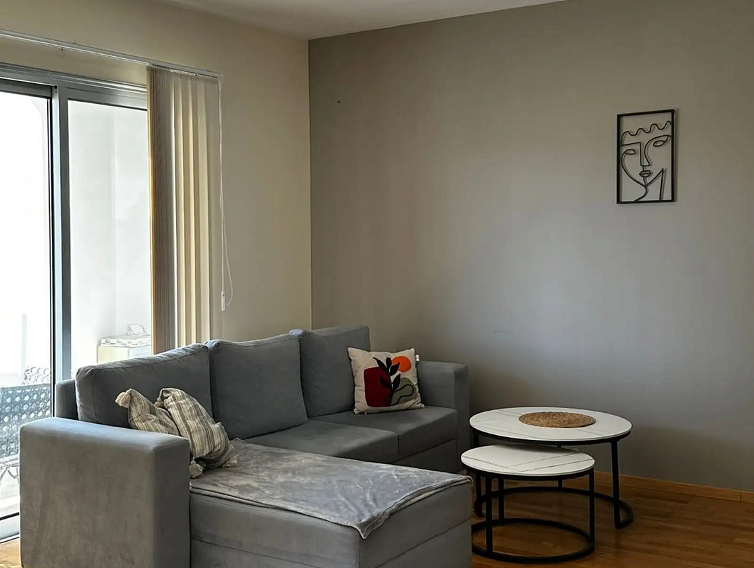 Flat in Limassol